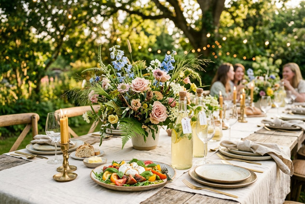 Garden Party