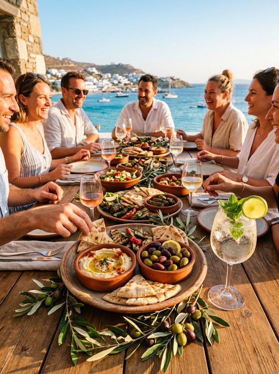 Mediterranean